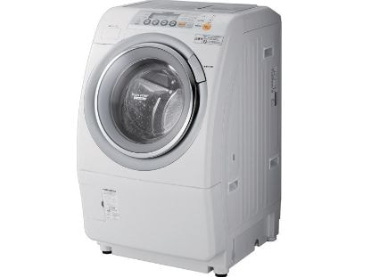 洗濯機リース査定