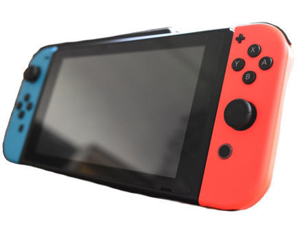 Switchリース査定